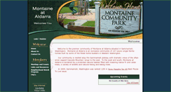 Desktop Screenshot of montaineataldarra.com
